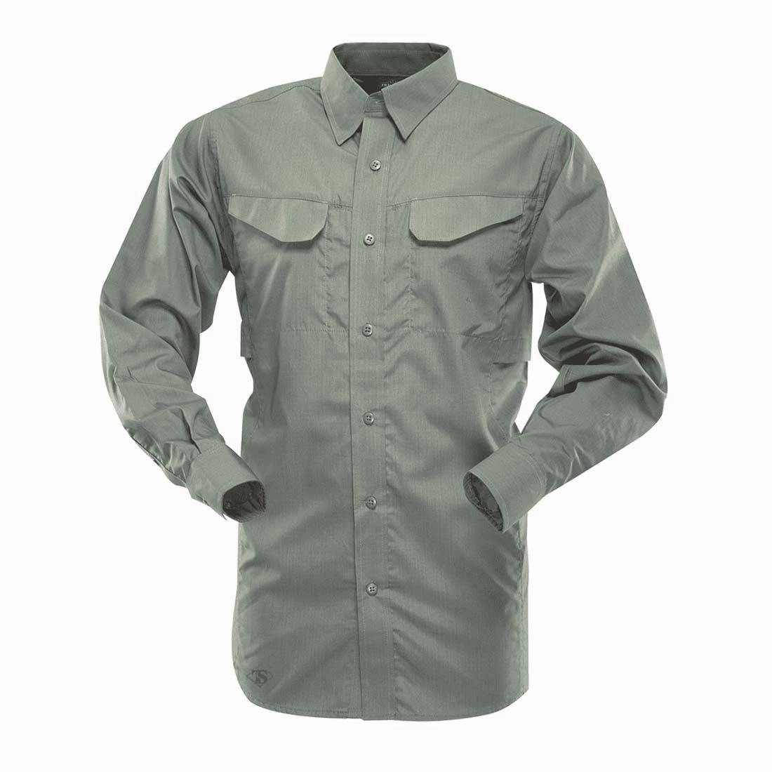 Tru-Spec 24/7 Series Men's Ultralight Long Sleeve Field Shirt