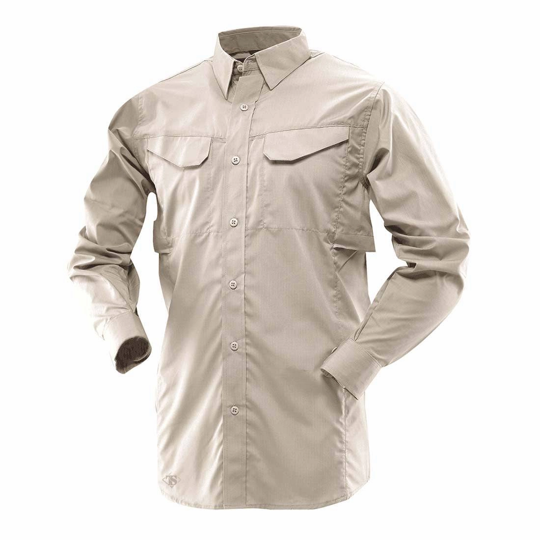 Tru-Spec 24/7 Series Men's Ultralight Long Sleeve Field Shirt