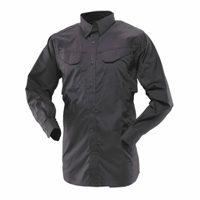 Tru-Spec 24/7 Series Men's Ultralight Long Sleeve Field Shirt