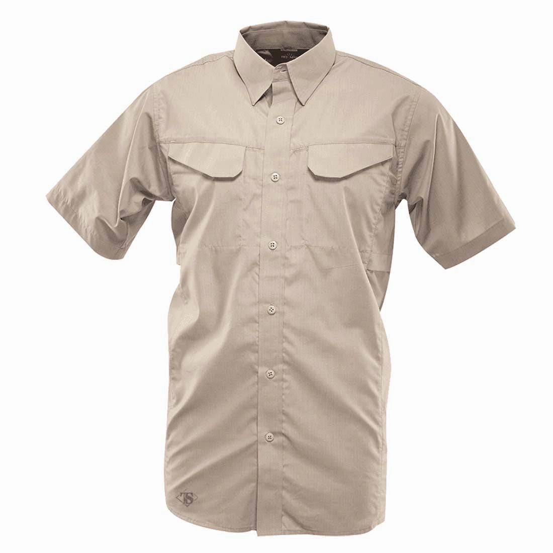 Tru-Spec 24/7 Series Men's Ultralight Short Sleeve Field Shirt