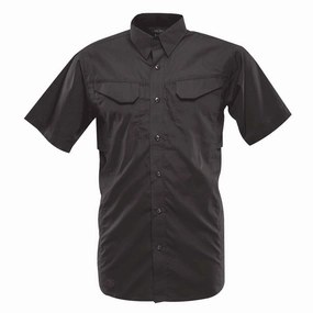 Tru-Spec 24/7 Series Men's Ultralight Short Sleeve Field Shirt