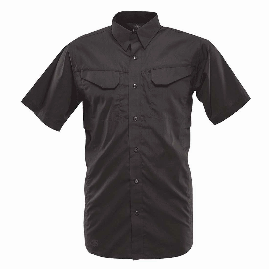 Tru-Spec 24/7 Series Men's Ultralight Short Sleeve Field Shirt