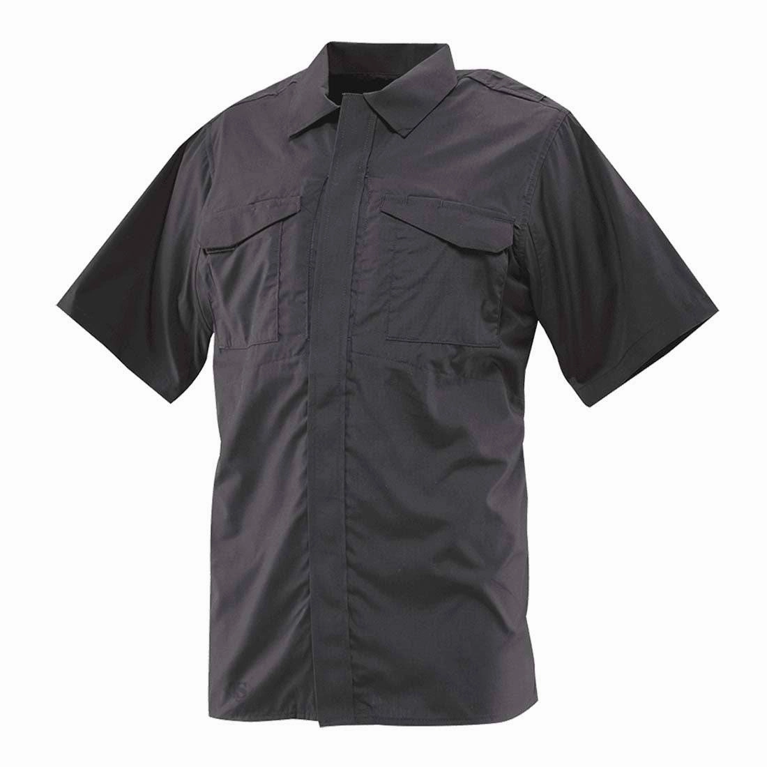 Tru-Spec 24/7 Series Men's Ultralight Short Sleeve Uniform Shirt