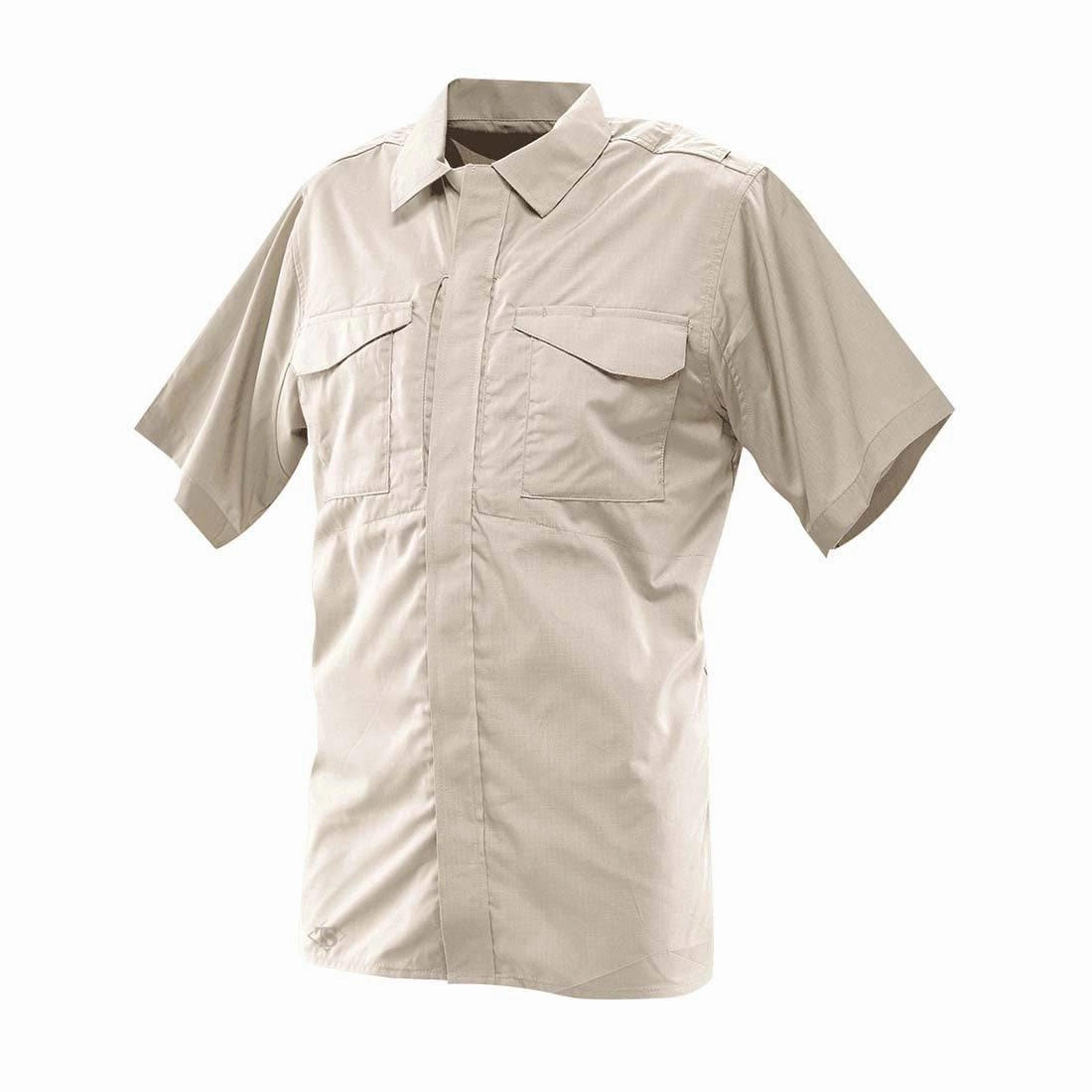 Tru-Spec 24/7 Series Men's Ultralight Short Sleeve Uniform Shirt