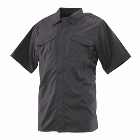 Tru-Spec 24/7 Series Men's Ultralight Short Sleeve Uniform Shirt