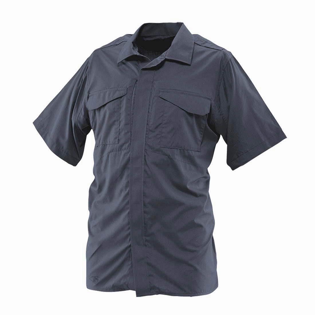 Tru-Spec 24/7 Series Men's Ultralight Short Sleeve Uniform Shirt