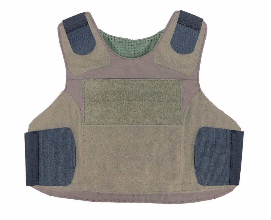 U.S. MARSHALS SERVICE BODY ARMOR KIT