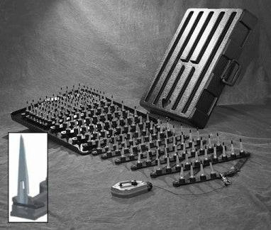 Ultimate MagnumSpike UMS-25 Spike Strip - Sell and Ship to Military and Law Enforcement Agencies. No residential addresses