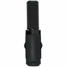 Uniform Flashlight Carrier - Protac 2.0 - Black
