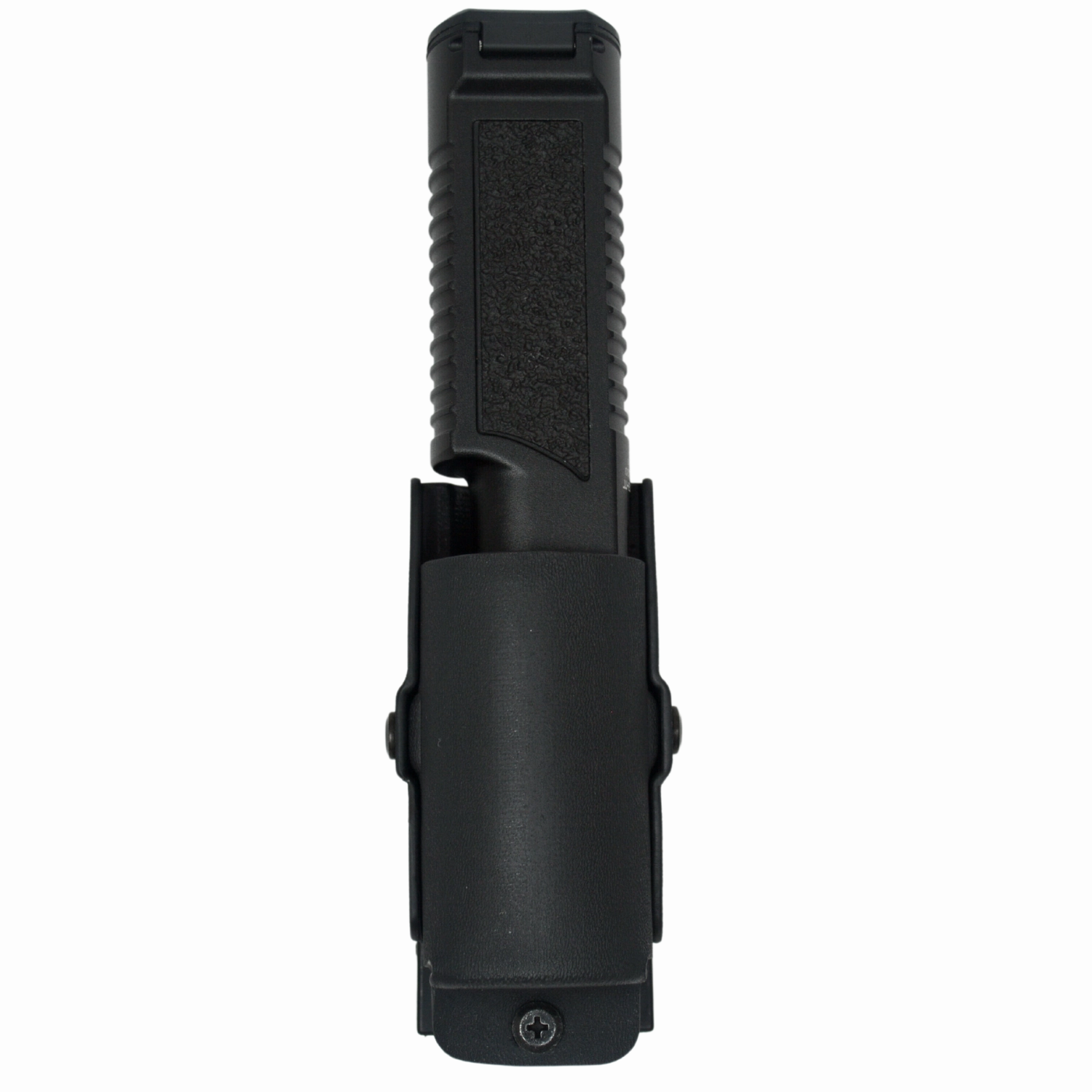 Uniform Flashlight Carrier - Protac 2.0 - Black