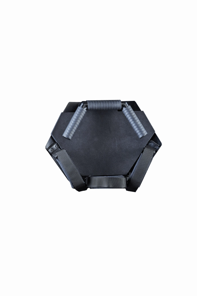 United Shield LW Ballistic Shields  NIJ Level IIIA