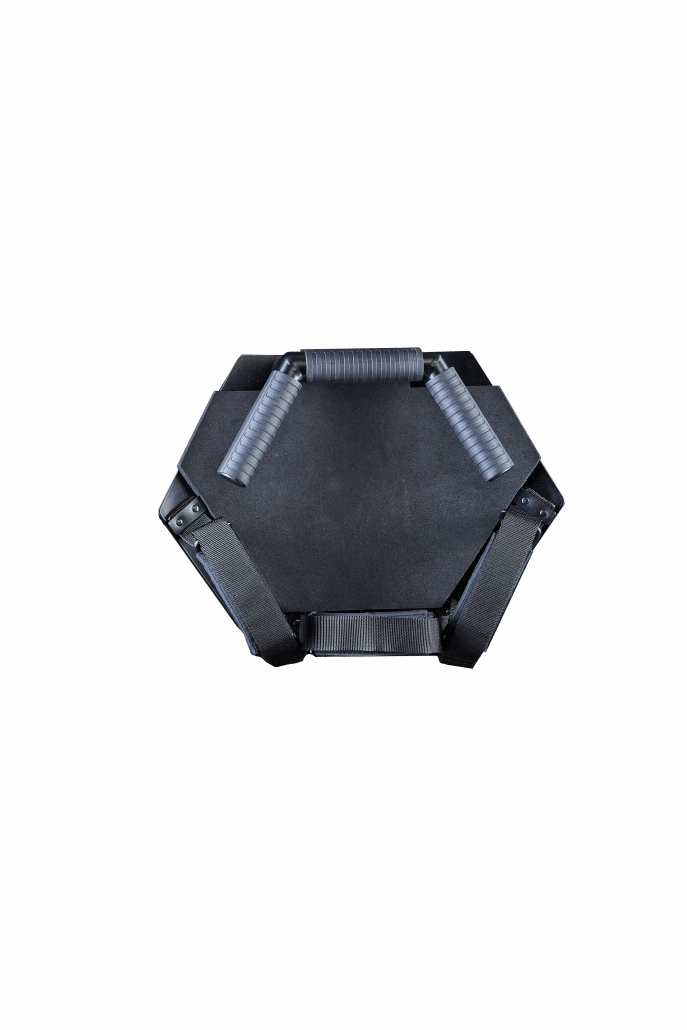 United Shield LW Ballistic Shields  NIJ Level IIIA