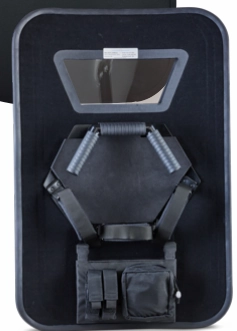 United Shield LW MXV IIIA- Ballistic Shield