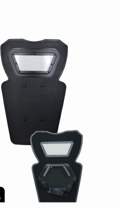 United Shield LW MXV IIIA- Ballistic Shield