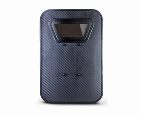 United Shield MXV Ballistic Shields Level IIIA