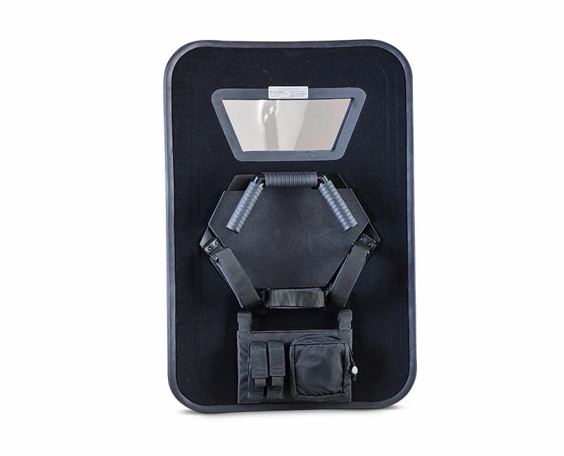 United Shield MXV Ballistic Shields Level IIIA