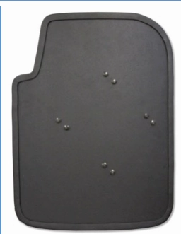 United Shield NIJ LEVEL IIIA Ballistic Shields