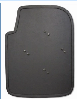 United Shield NIJ LEVEL IIIA Ballistic Shields