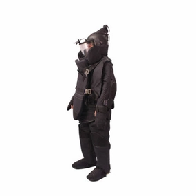 United Shield Olympia Bomb Suit