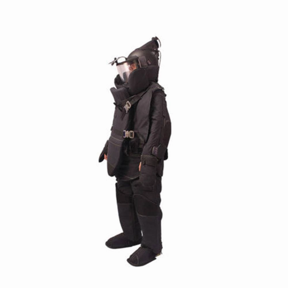 United Shield Olympia Bomb Suit