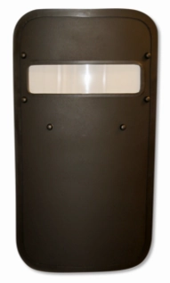 United Shield Rectangular Shields