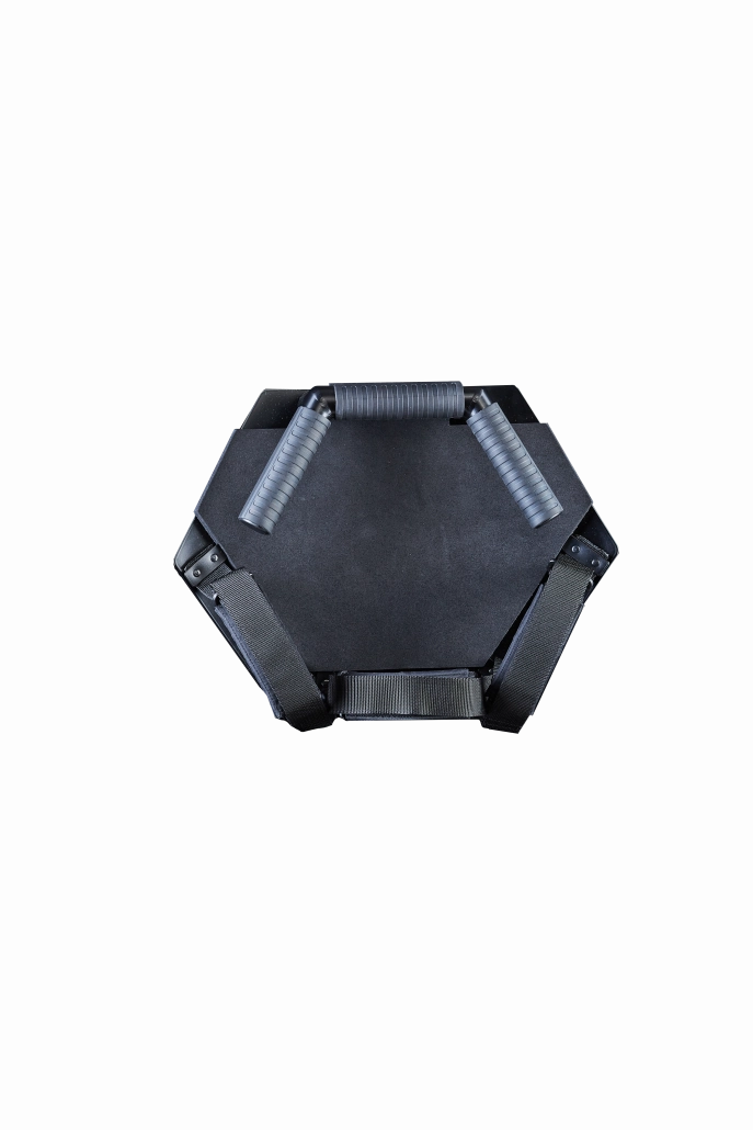 United Shield Rectangular Shields