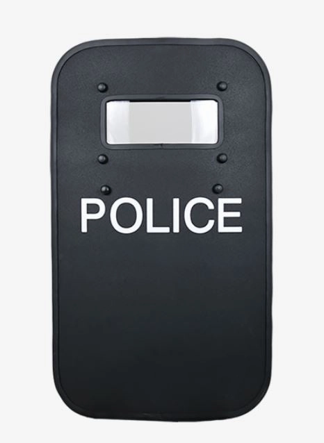United Shield Rectangular Shields