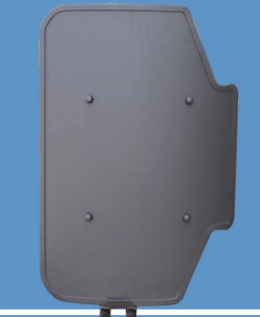 United Shield Rifle Rated Level III  Shields