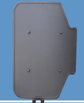 United Shield Rifle Rated Level III  Shields