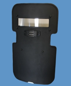 United Shield Specialist Shields