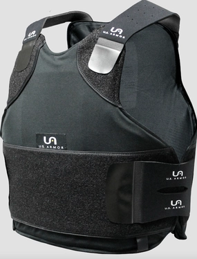 US Armor ACS CONCEALABLE VEST CARRIER