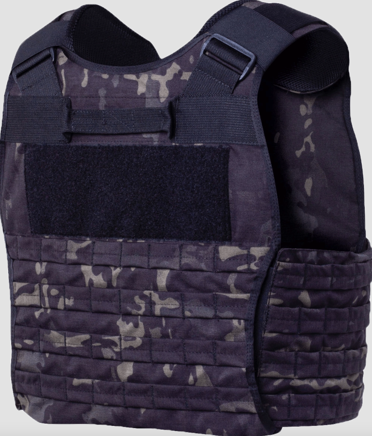 US Armor EXTENDED RIFLE PLATE CARRIER