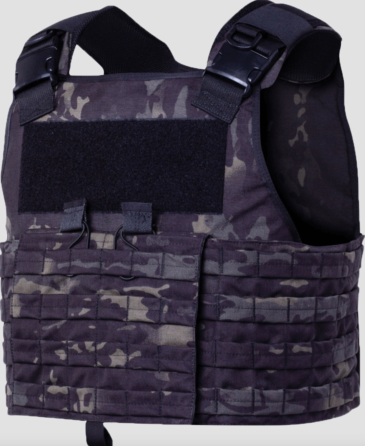US Armor EXTENDED RIFLE PLATE CARRIER