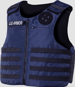 US Armor FOC - FRONT OPENING CARRIER