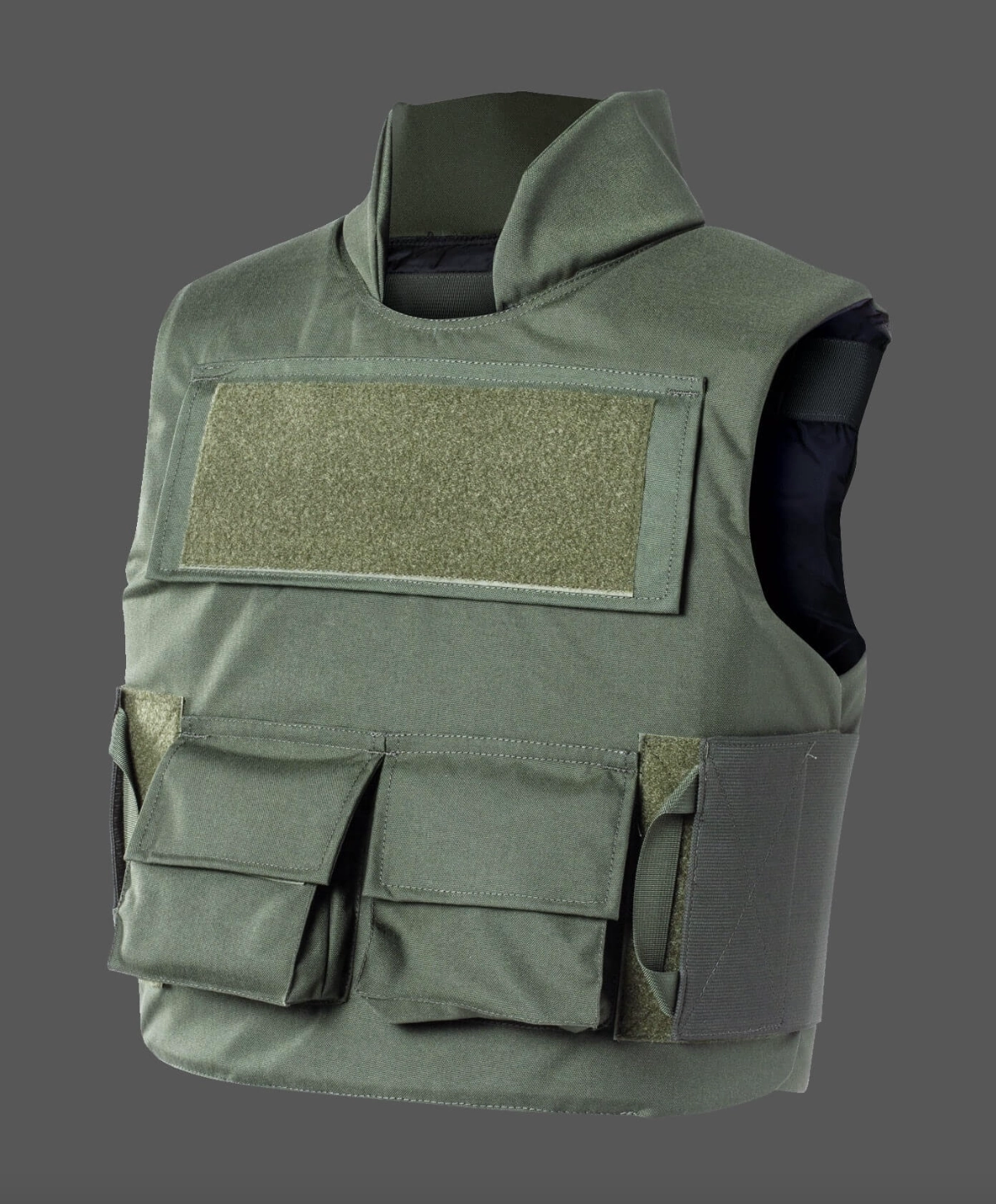 US Armor LIGHTWEIGHT TACTICAL VEST G2