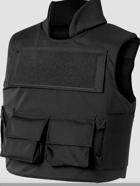 US Armor LIGHTWEIGHT TACTICAL VEST G2