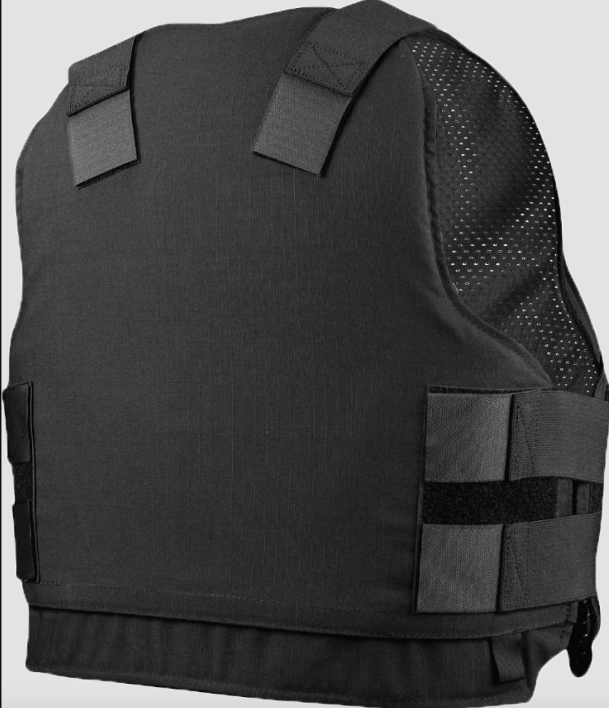 US Armor POLY COTTON CONCEALABLE VEST CARRIER