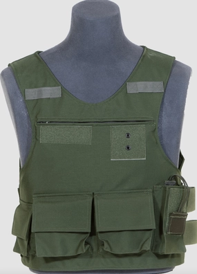 US Armor RANGER 200 G3