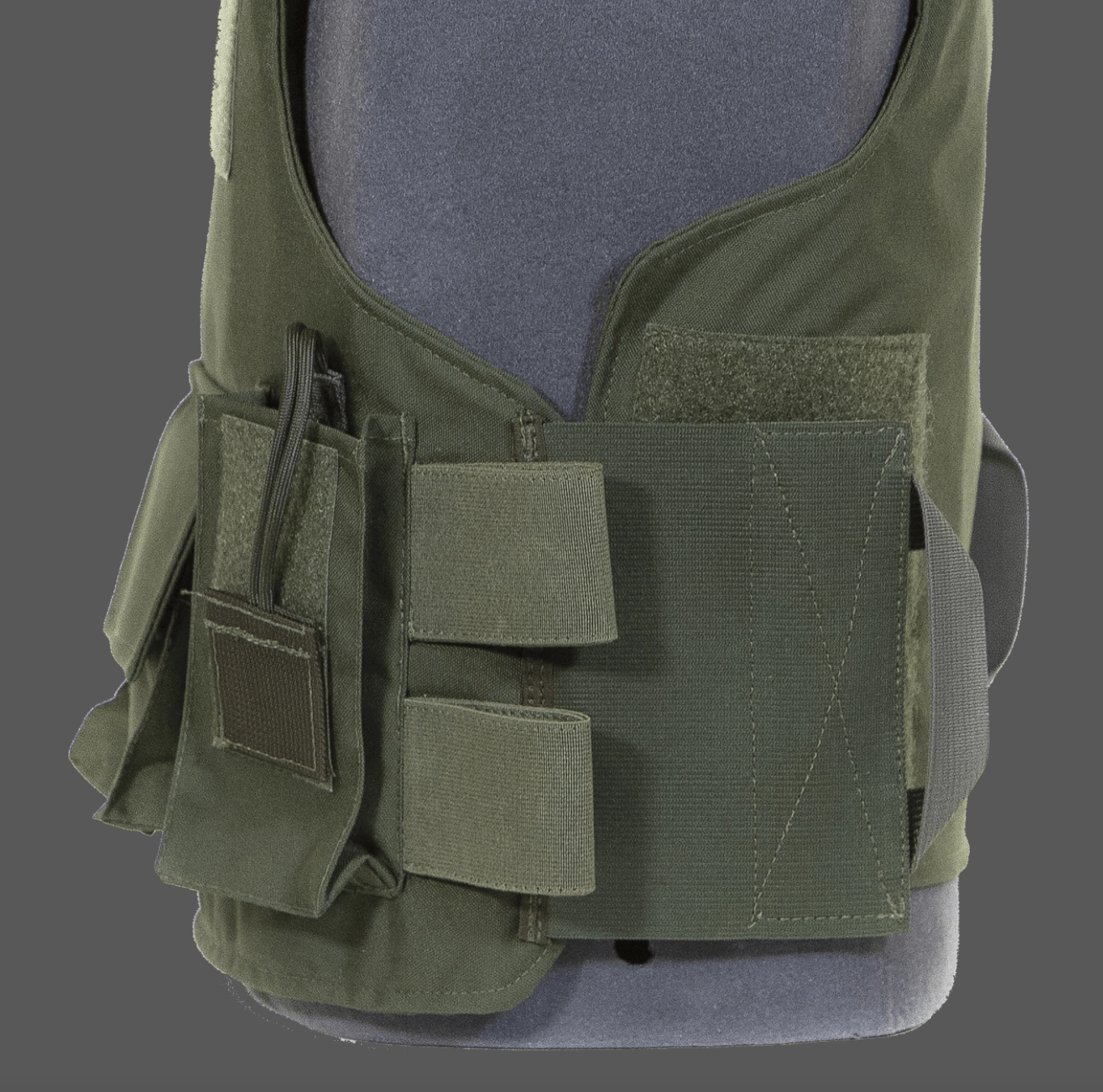 US Armor RANGER 200 G3