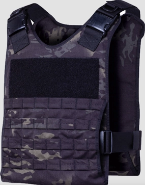 US Armor RIFLE PLATE CARRIER