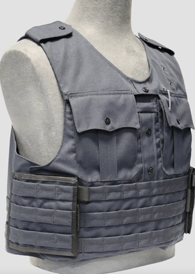 US Armor USC 6400
