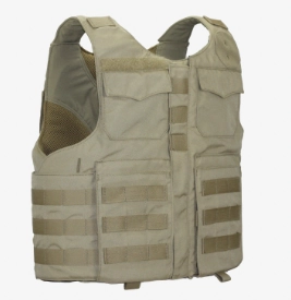 USI U-Zip Patrol SP
