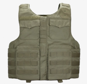 USI U-Zip Patrol SP