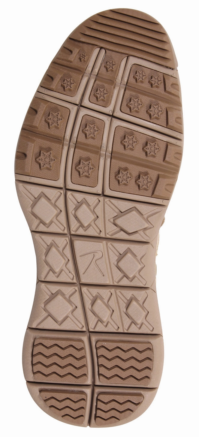 V-Max Lightweight Tactical Boot - 8 Inch