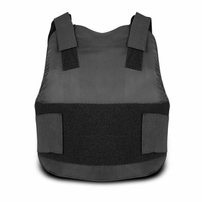 Varanus Covert Fusion Concealable Body Armor Vest NIJ Level IIIA