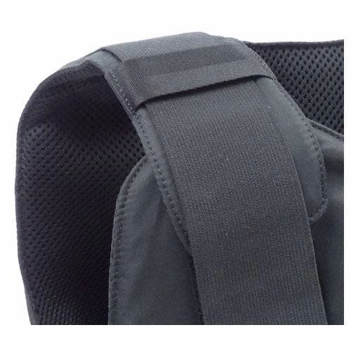Varanus Covert Fusion Concealable Body Armor Vest NIJ Level IIIA