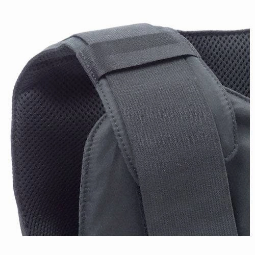 Varanus Covert Fusion Concealable Body Armor Vest NIJ Level IIIA