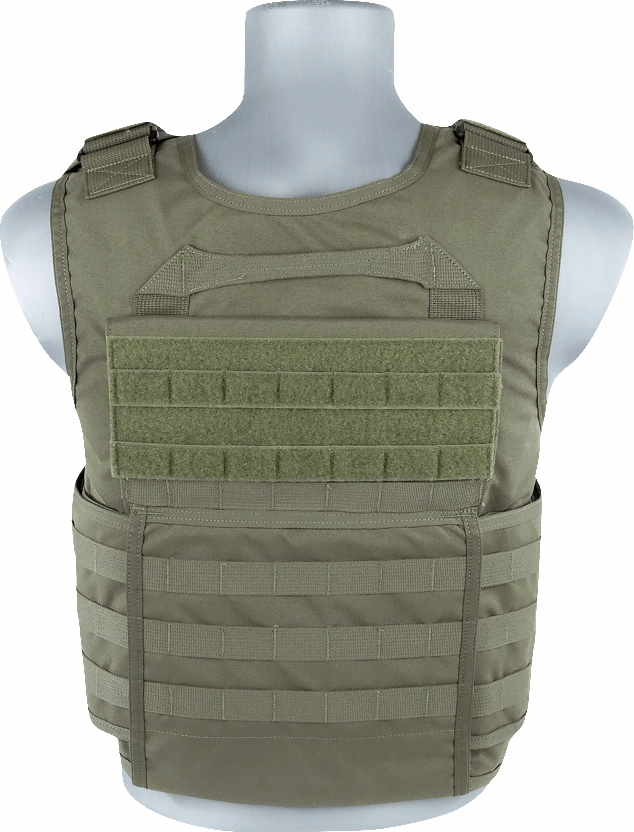 Varanus Lightweight Tactical Vest - Level IIIA