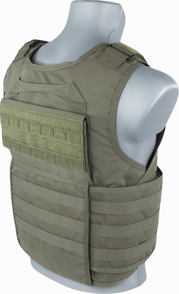 Varanus Lightweight Tactical Vest - Level IIIA
