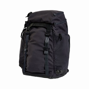 Vertx Ardennes Holiday Backpack - Ash Gray